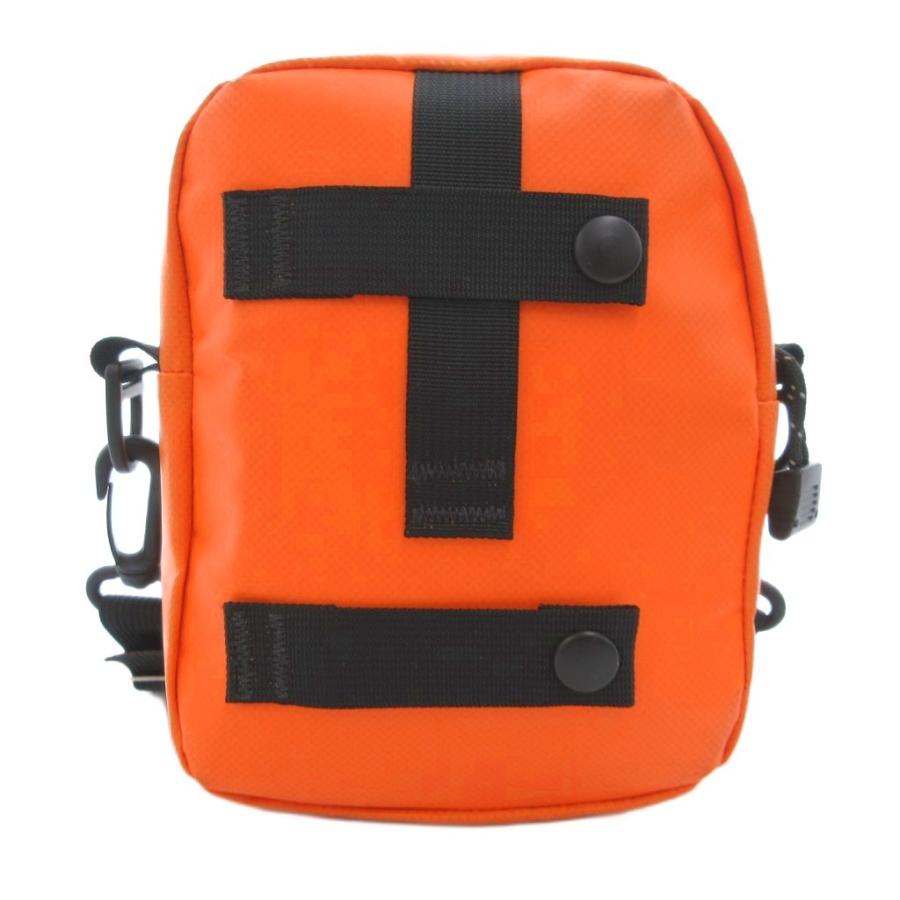 GREGORY（グレゴリー） 旧ロゴ ショルダーバッグ ミニ ファスナー開閉