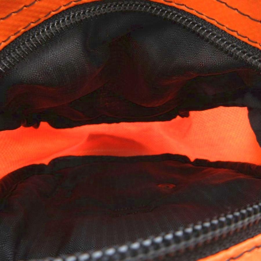 GREGORY（グレゴリー） 旧ロゴ ショルダーバッグ ミニ ファスナー開閉