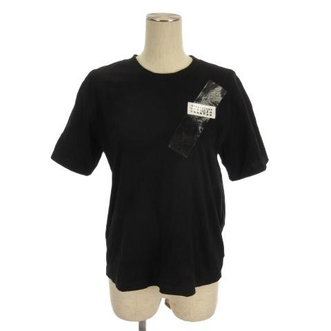 エムエムシックス メゾンマルジェラ MM6 Maison Margiela Tシャツ  