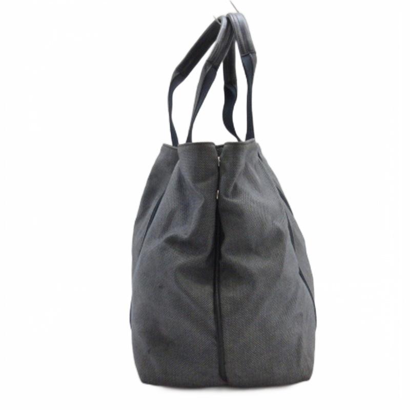 BOTTEGA VENETA ボッテガヴェネタ マルコポーロ キャンバス トート