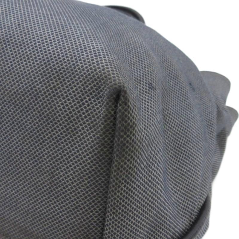 BOTTEGA VENETA ボッテガヴェネタ マルコポーロ キャンバス トート