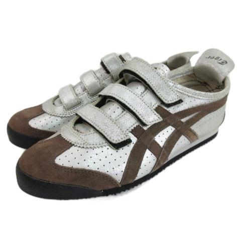 Onitsuka Tiger オニツカタイガー THL4A1 MEXICO 66メキシコ 66