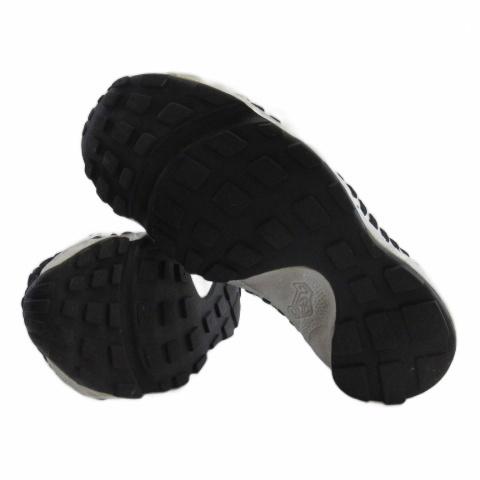 NIKE（ナイキ） × フラグメント Fragment AIR FOOTSCAPE WOVEN エア