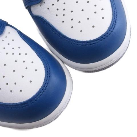 NIKE（ナイキ） 未使用品 タグ付き AIR JORDAN 1 RETRO HIGH OG TRUE