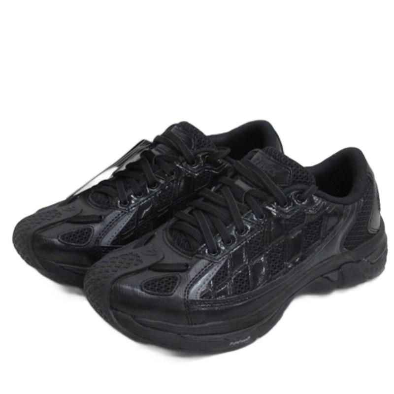 ASICS（アシックス） × KIKO KOSTADINOV GEL-KIRIL BLACK ゲル