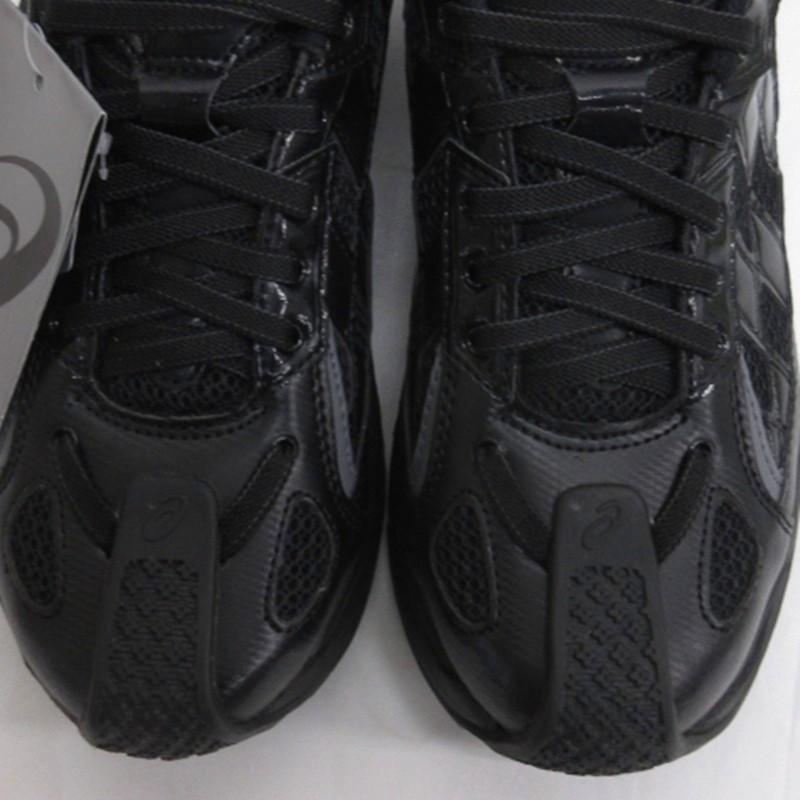 ASICS（アシックス） × KIKO KOSTADINOV GEL-KIRIL BLACK ゲル