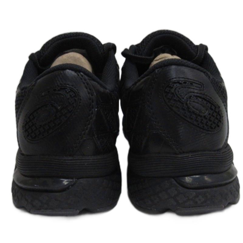 ASICS（アシックス） × KIKO KOSTADINOV GEL-KIRIL BLACK ゲル