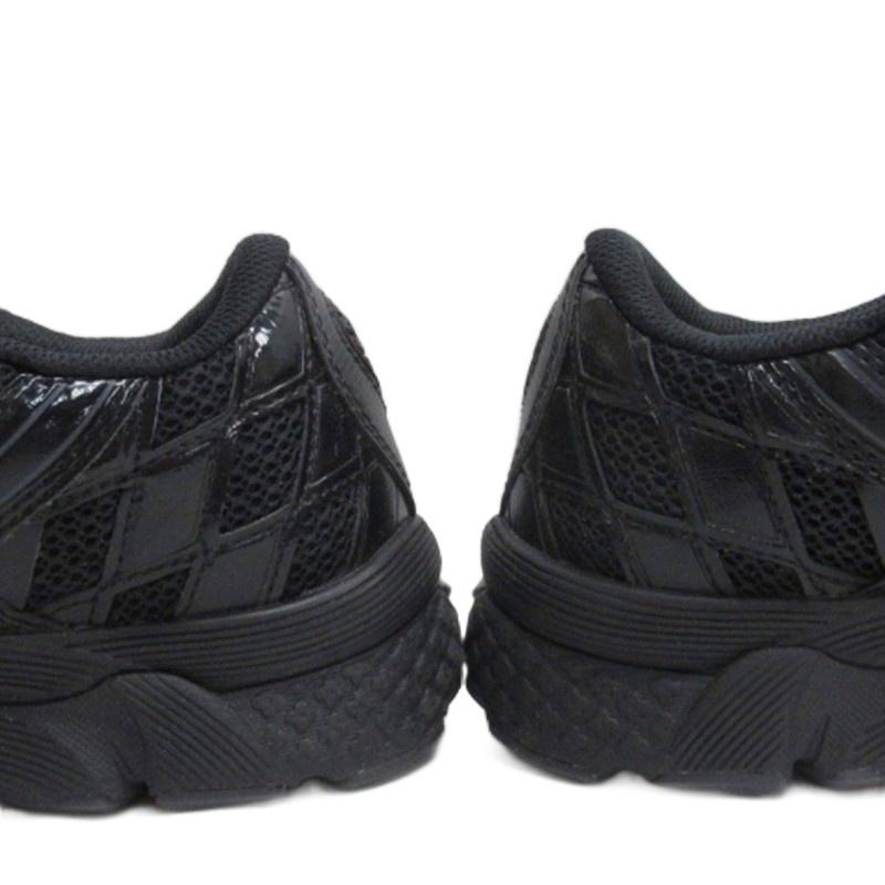 ASICS（アシックス） × KIKO KOSTADINOV GEL-KIRIL BLACK ゲル