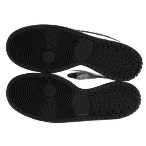 未使用品 ナイキ エスビー NIKE SB × Albino & Preto Dunk Low Pro QS