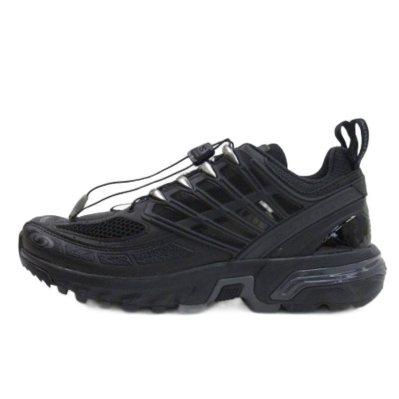 サロモン　SALOMON スニーカー　ACS PRO 471798 サロモン Salomon ACS PRO ローカット スニーカー 471798