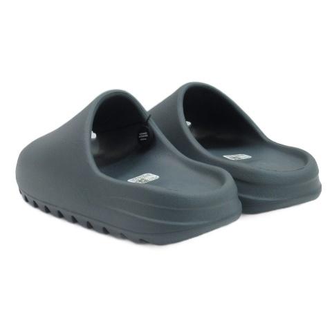 YZY SLIDE ブルー スライドサンダル YZY SLIDE ブルー スライドサンダル 楽天市場】adidas Yeezy Slide