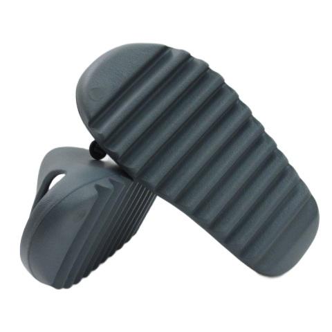 adidas 未使用品 アディダス YZY SLIDE YEEZY SLATE MARINE