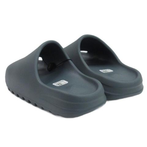 adidas（アディダス） 未使用品 adidas YZY SLIDE YEEZY SLIDE SLATE