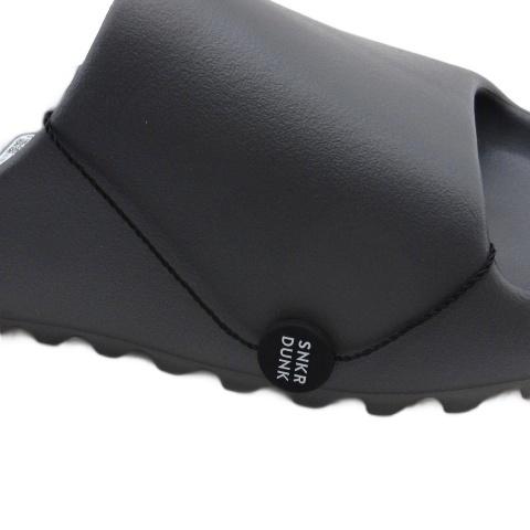 adidas（アディダス） 未使用品 タグ付き YEEZY Slide Slate Grey
