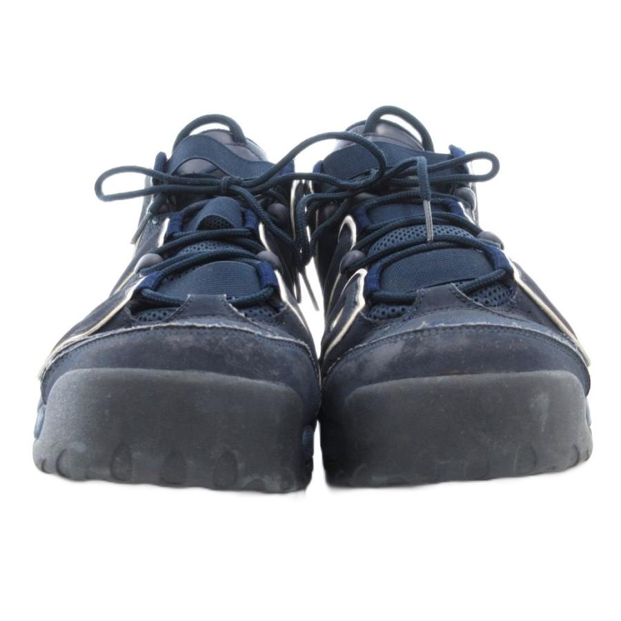 NIKE ナイキ エア モアアップテンポ 96 オブシディアン AIR MORE