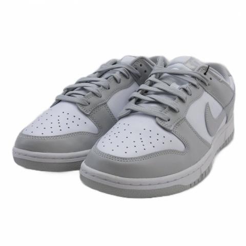 NIKE（ナイキ） 未使用品 タグ付き DUNK LOW RETRO ダンク ロー レトロ 