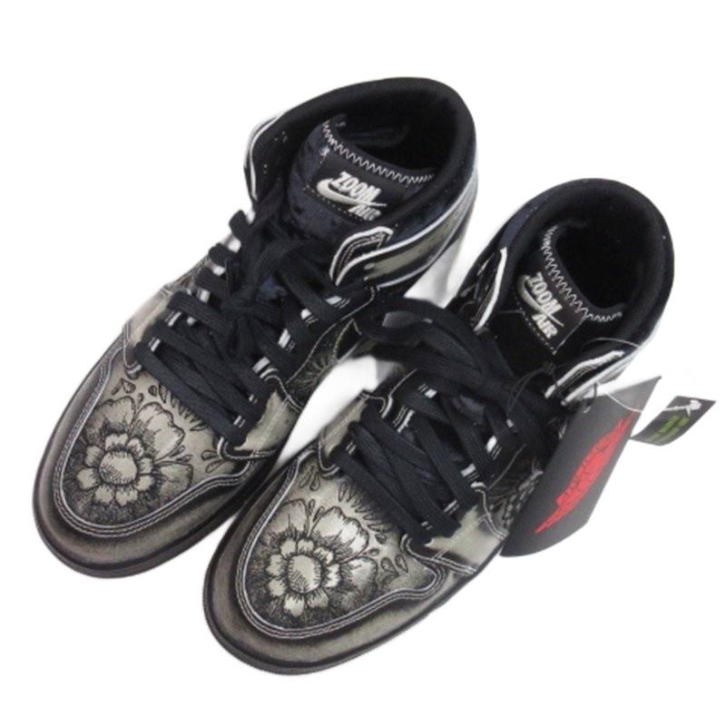 NIKE（ナイキ） 未使用品 タグ付き Air Jordan 1 High Zoom CMFT 2