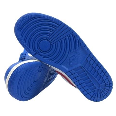 NIKE（ナイキ） 未使用品 タグ付き WMNS AIR JORDAN 1 LOW ウィメンズ