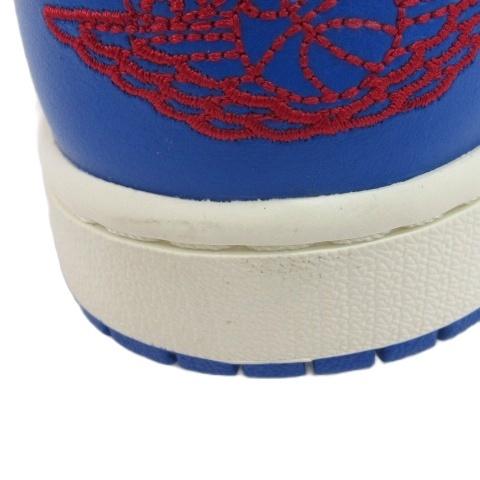 NIKE（ナイキ） 未使用品 タグ付き WMNS AIR JORDAN 1 LOW ウィメンズ