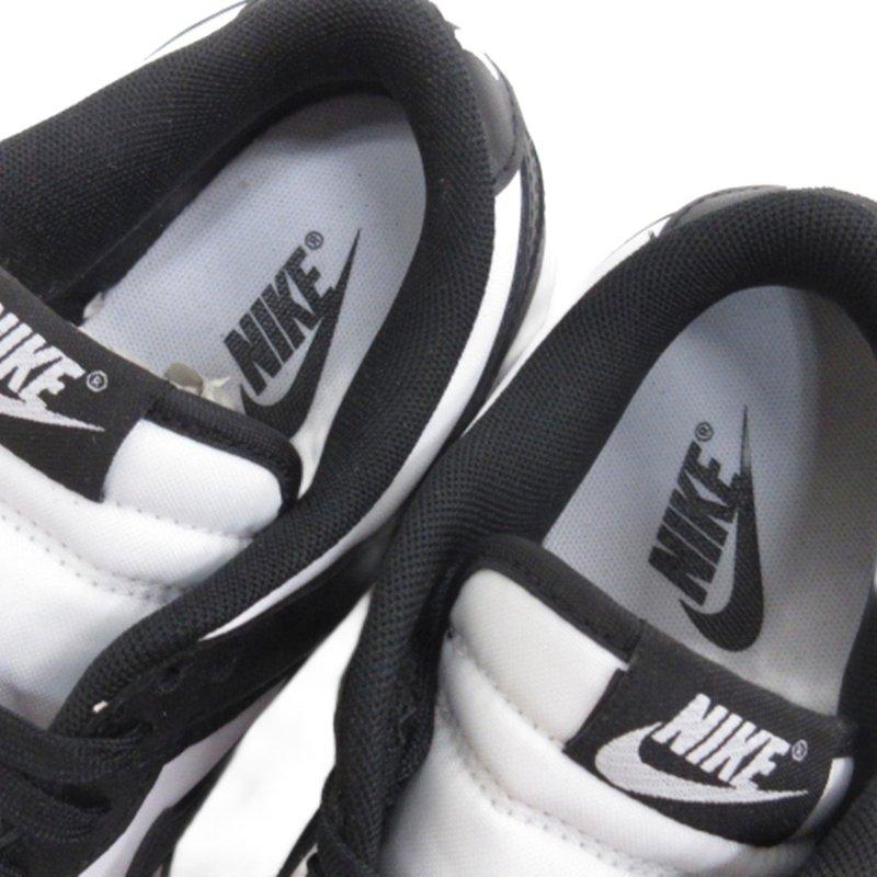NIKE（ナイキ） 未使用品 タグ付き DUNK LOW RETRO ダンク ロー レトロ
