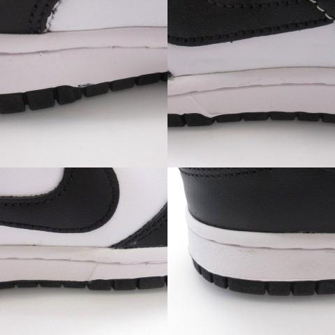 NIKE（ナイキ） 未使用品 タグ付き DUNK LOW RETRO ダンク ロー レトロ