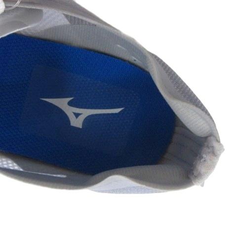 未使用品 ミズノ MIZUNO タグ付き WAVE REBELLION PRO Natural