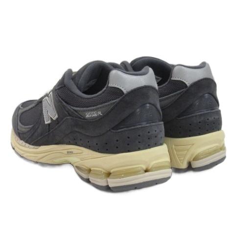 New Balance（ニューバランス） 良品 2002R Phantom DARK NAVY