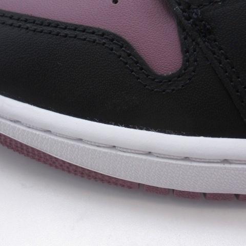 【中古】未使用品 ナイキ NIKE タグ付き エア ジョーダン 1 ミッド SE スニーカー FB9911-008 28cm ■GY51 メンズ NIKE（ナイキ） 未使用品 タグ付き AIR JORDAN 1 MID SE エア