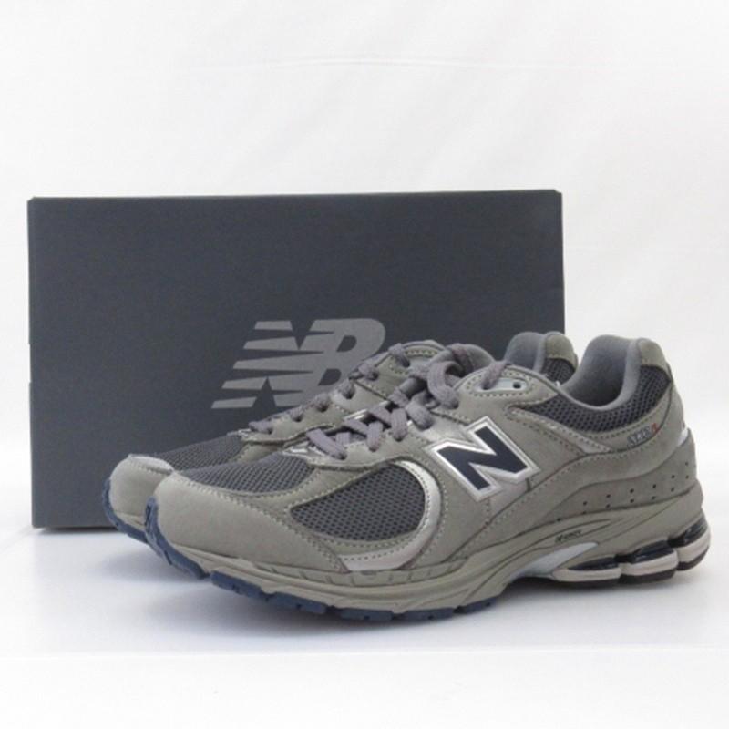 New Balance（ニューバランス） 未使用品 タグ付き ML2002RA