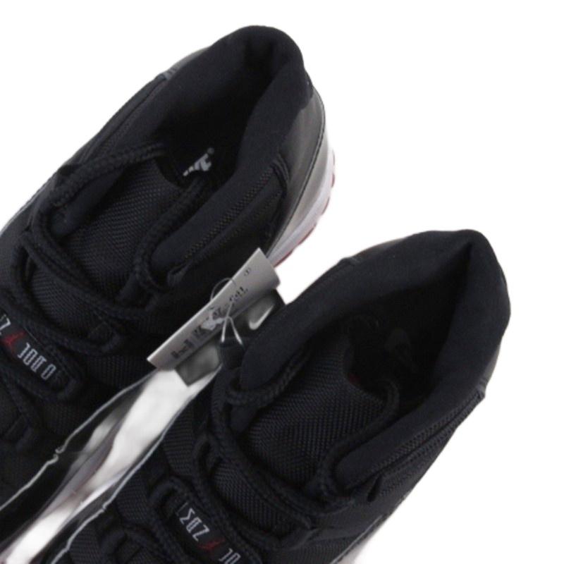 NIKE（ナイキ） 未使用品 タグ付き Air Jordan 11 Retro エア