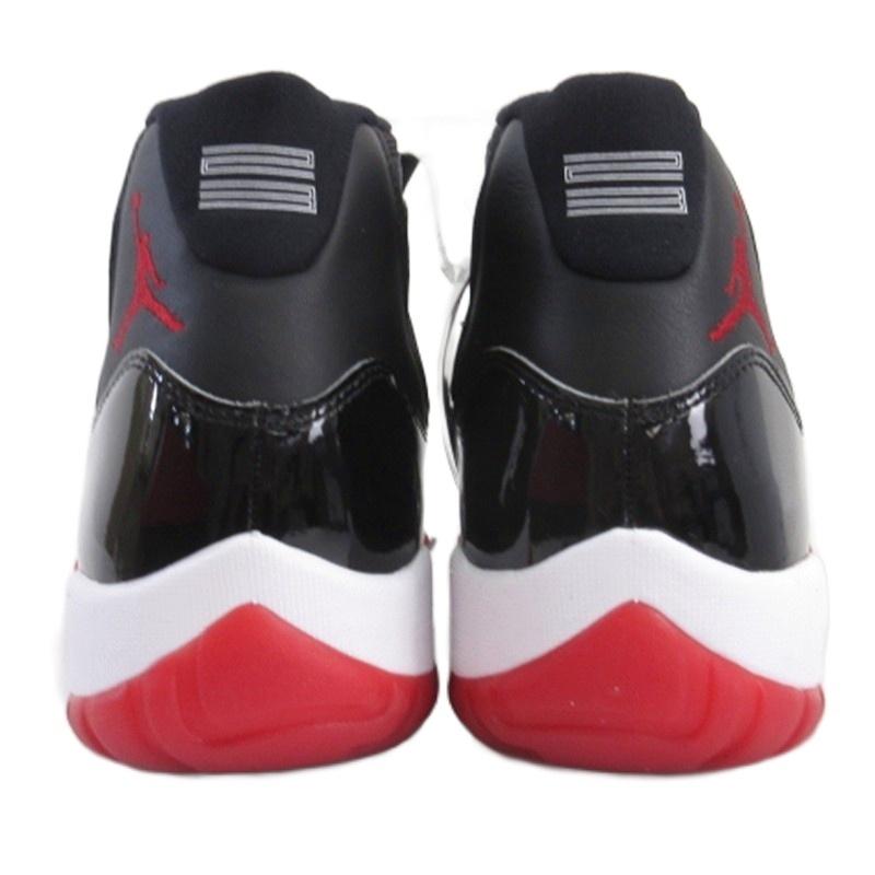NIKE（ナイキ） 未使用品 タグ付き Air Jordan 11 Retro エア