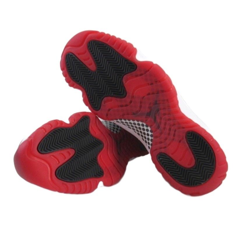 NIKE（ナイキ） 未使用品 タグ付き Air Jordan 11 Retro エア