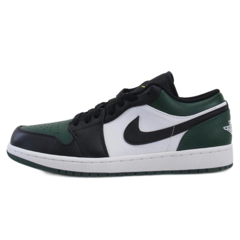 【中古】未使用品 ナイキ NIKE タグ付き Air Jordan 1 Low エアジョーダン 1 スニーカー 553558-371 28cm ■GY51 NIKE（ナイキ） 未使用品 タグ付き Air Jordan 1 Low エアジョーダン 1
