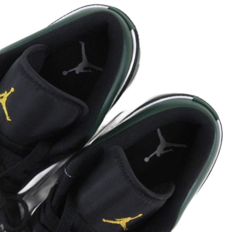 【中古】未使用品 ナイキ NIKE タグ付き Air Jordan 1 Low エアジョーダン 1 スニーカー 553558-371 28cm ■GY51 NIKE（ナイキ） 未使用品 タグ付き Air Jordan 1 Low エアジョーダン 1