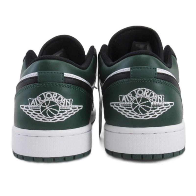 【中古】未使用品 ナイキ NIKE タグ付き Air Jordan 1 Low エアジョーダン 1 スニーカー 553558-371 28cm ■GY51 NIKE（ナイキ） 未使用品 タグ付き Air Jordan 1 Low エアジョーダン 1