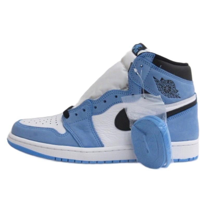 NIKE（ナイキ） 未使用品 NIKE Air Jordan 1 Retro High OG