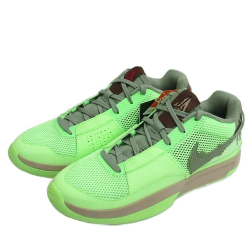 NIKE（ナイキ） NIKE Ja 1 FP NRG 