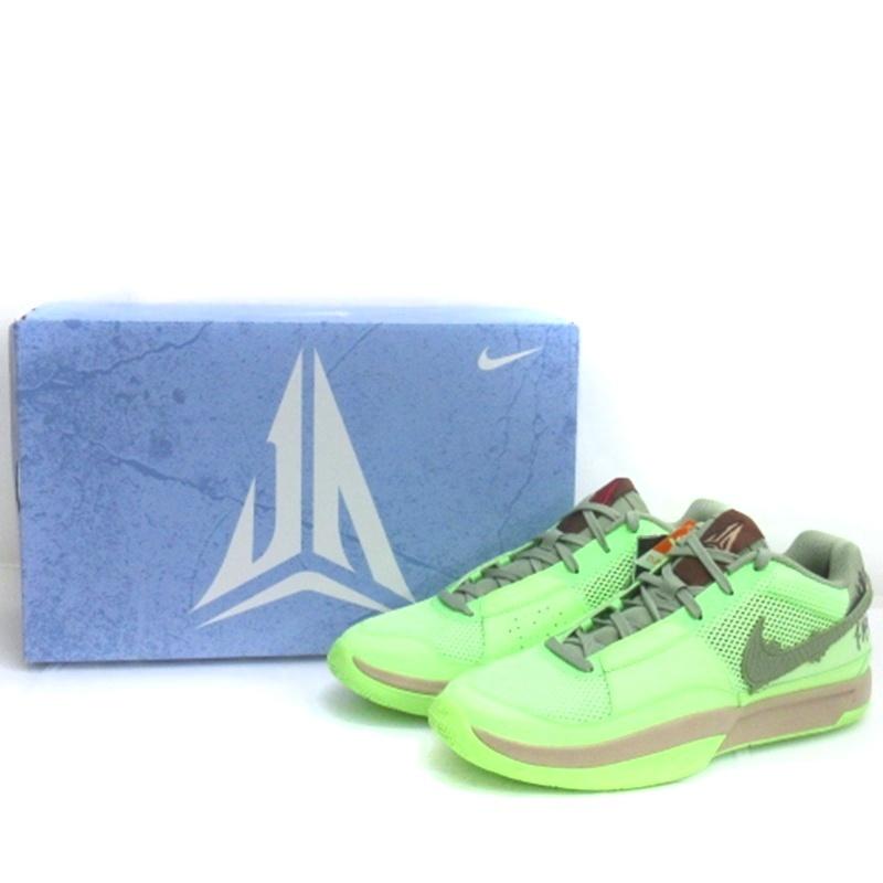 NIKE（ナイキ） NIKE Ja 1 FP NRG 