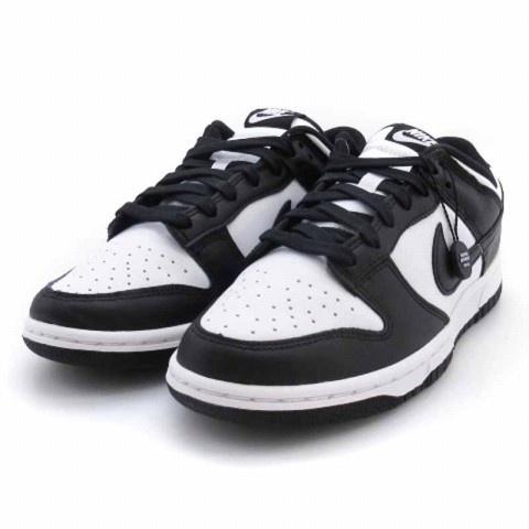 NIKE（ナイキ） タグ付き DUNK LOW RETRO ダンクロー レトロ