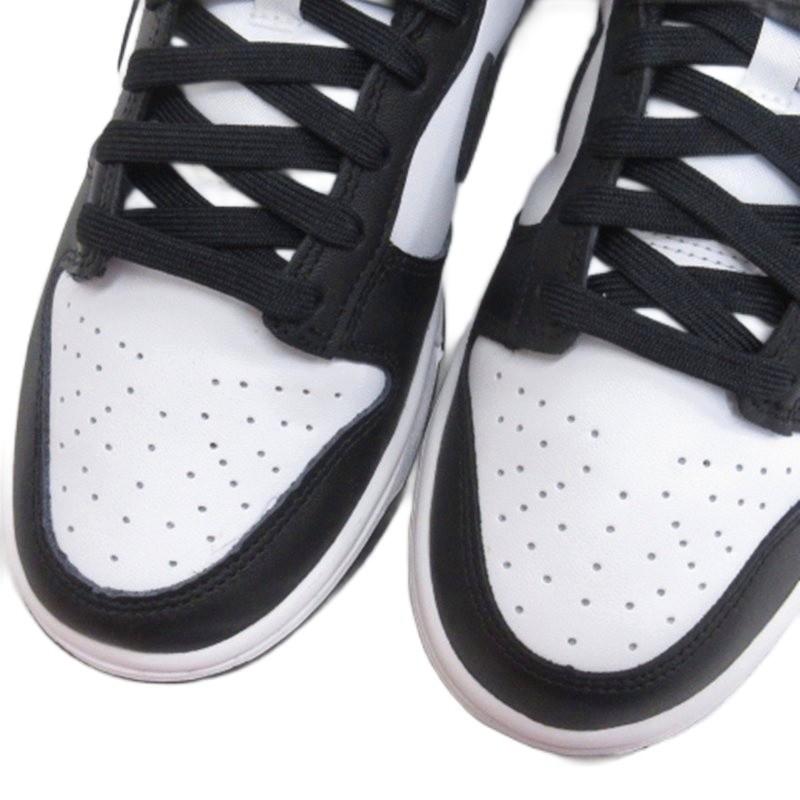 NIKE（ナイキ） タグ付き DUNK LOW RETRO ダンクロー レトロ