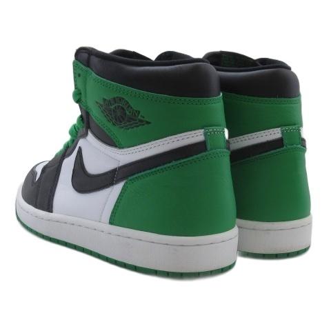 最終値下げ　NIKE エア ジョーダン 1 ハイ OG DZ5485-031 AIR JORDAN 1 RETRO HIGH OG - スニーカーショップSKIT