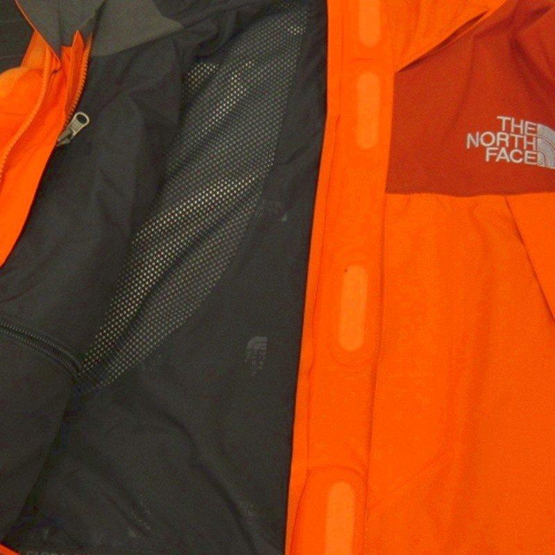 THE NORTH FACE ザノースフェイス MOUNTAIN JACKET マウンテンパーカー