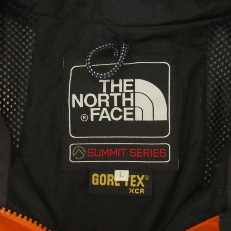 THE NORTH FACE ザノースフェイス MOUNTAIN JACKET マウンテンパーカー  