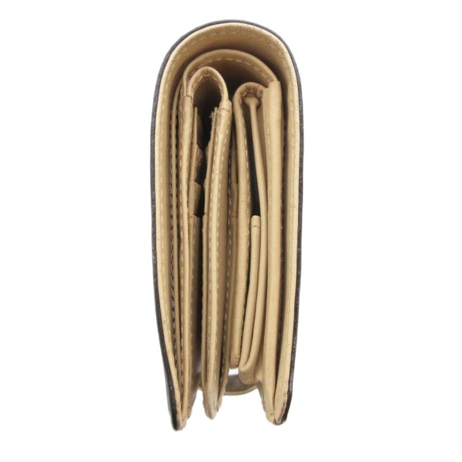 新品未使用 キタムラ kitamura レザー 二つ折り 財布 ブラウン レザー 牛革ボックス型二つ折り財布 | キタムラK2(Kitamura K2