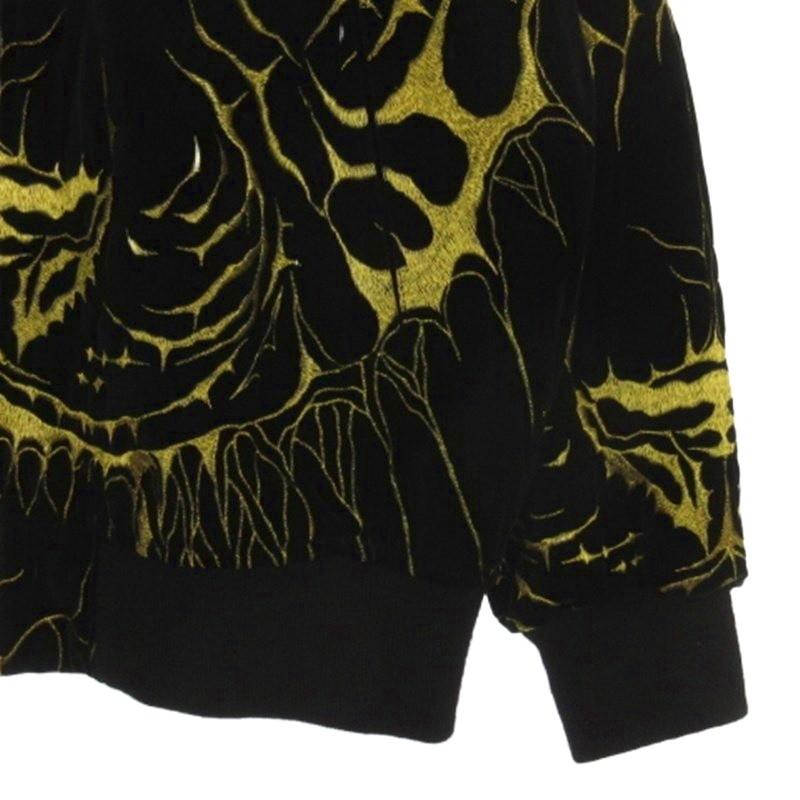 WACKO MARIA（ワコマリア） × ウルフズヘッド WOLFS HEAD SKA JACKET