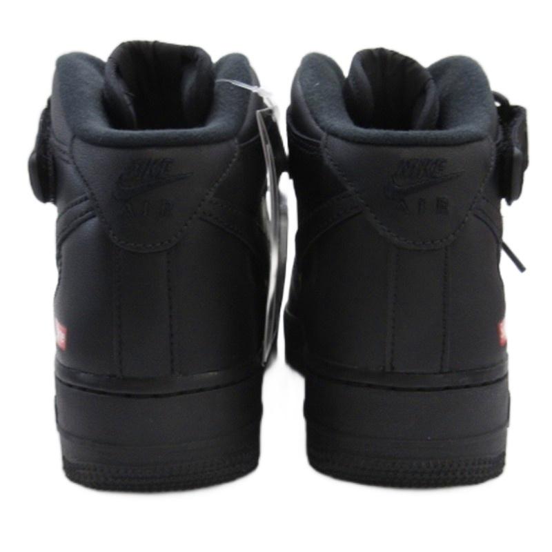 NIKE（ナイキ） 未使用品 × シュプリーム Supreme タグ付き Air Force