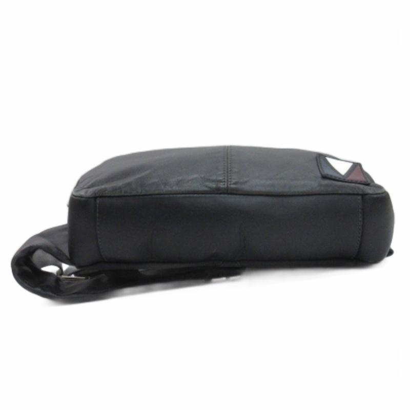 LOUIS VUITTON（ルイ・ヴィトン） ファスト ガストンVライン ボディ