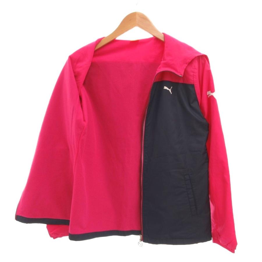PUMA プーマ ジャージ セットアップ ジャケット ウインドブレーカー