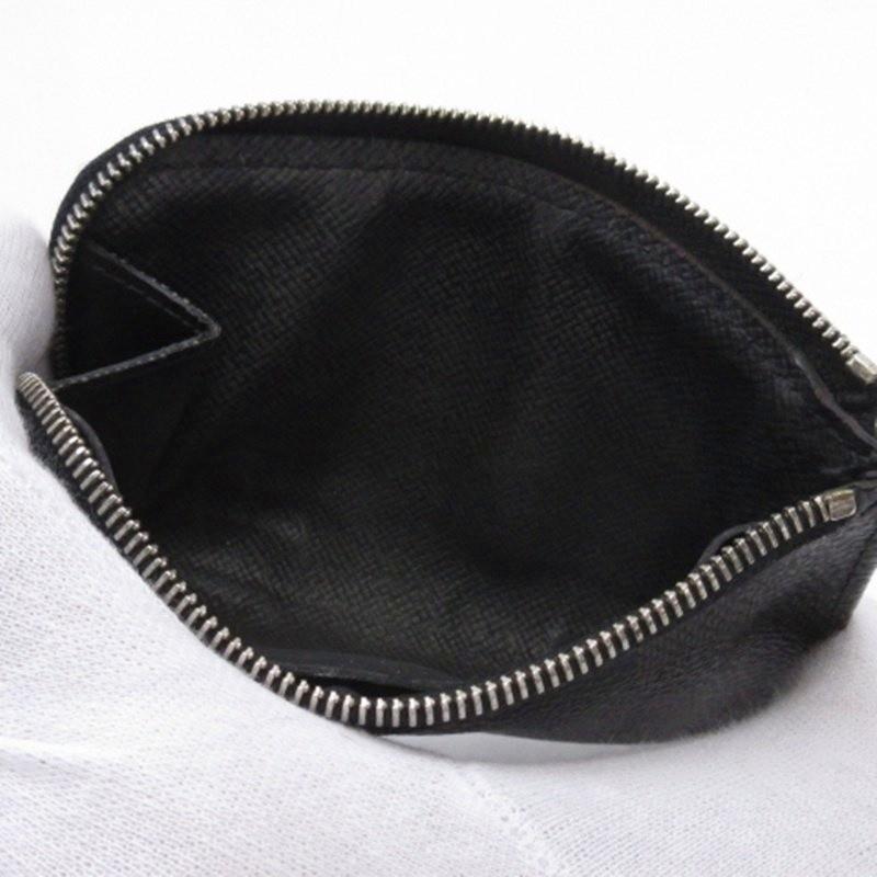 LOUIS VUITTON ルイヴィトン ダミエグラフィット ポルトモネ NM