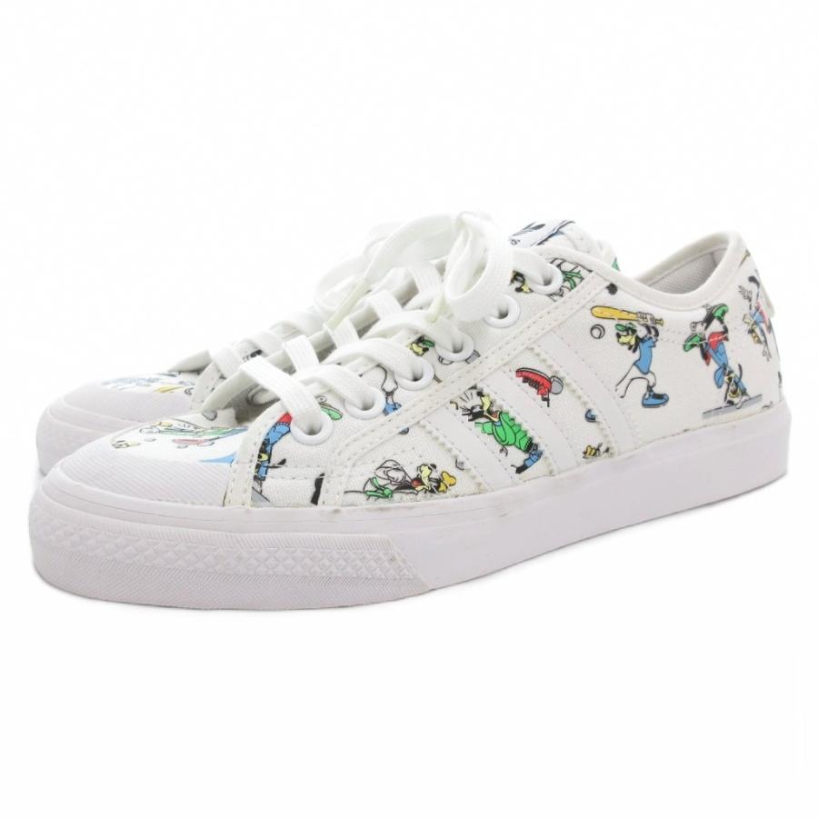 adidas Originals アディダスオリジナルス originals Nizza GOOFY